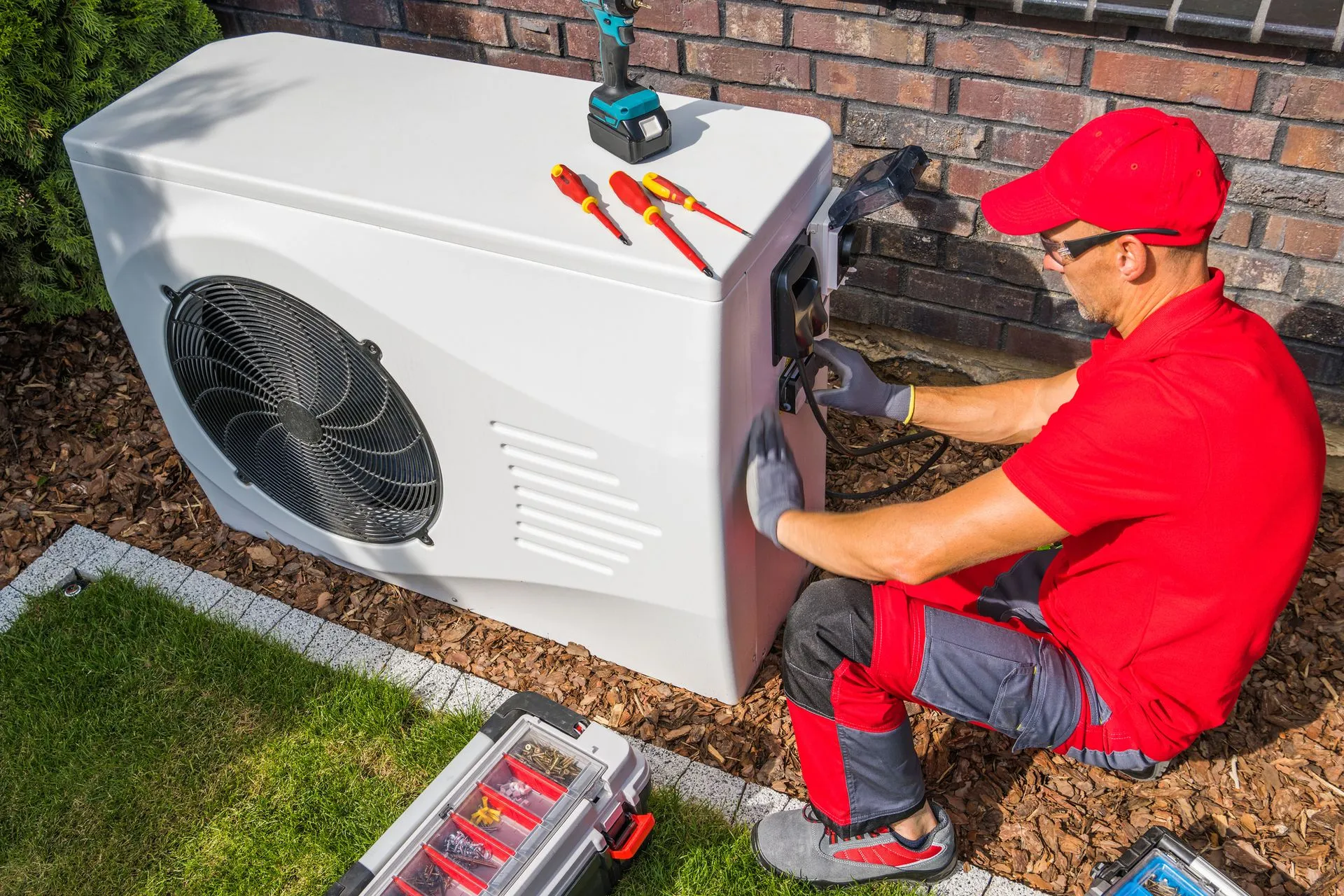 About HVAC in Delta, PA